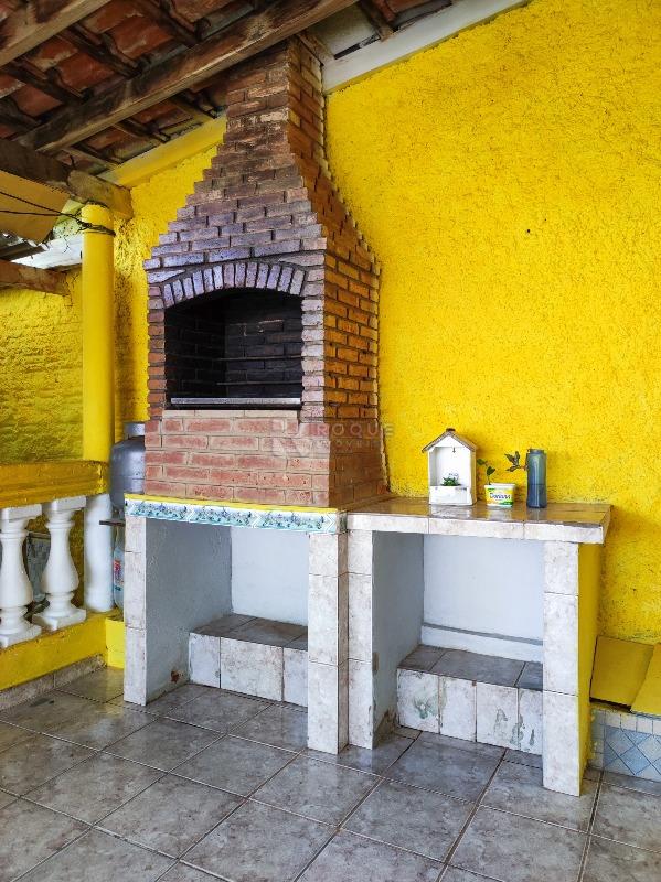 Casa Residencial à venda no bairro Vila Santa Lina: CHURRASQUEIRA