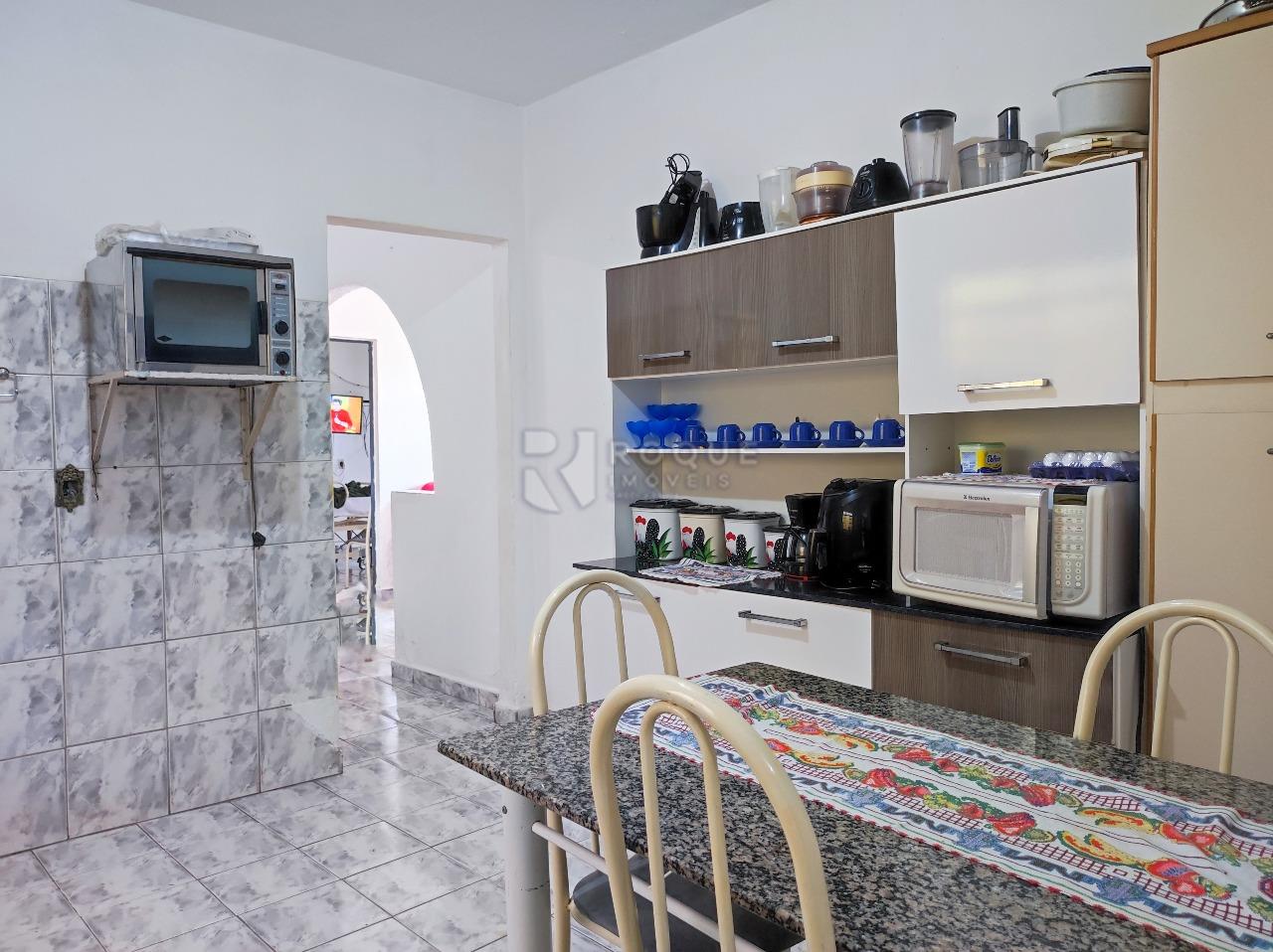 Casa Residencial à venda no bairro Vila Santa Lina: COZINHA