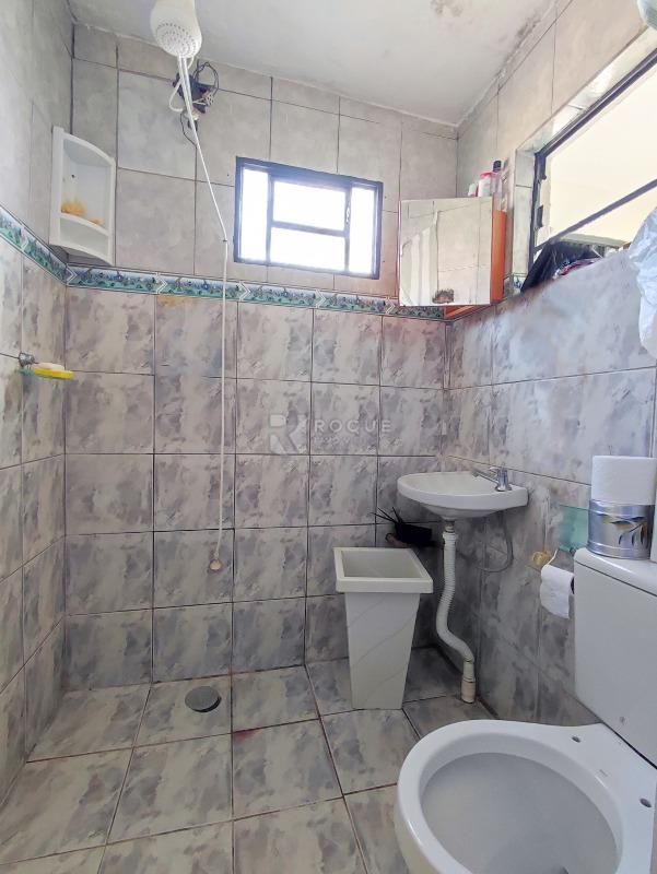 Casa Residencial à venda no bairro Vila Santa Lina: WC SUÍTE 2