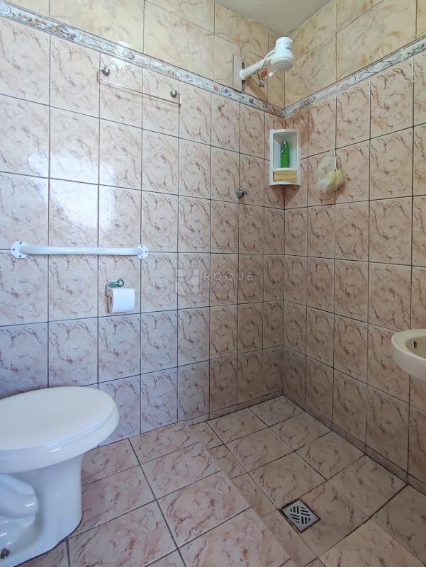 Casa Residencial à venda no bairro Vila Santa Lina: WC SUÍTE 1