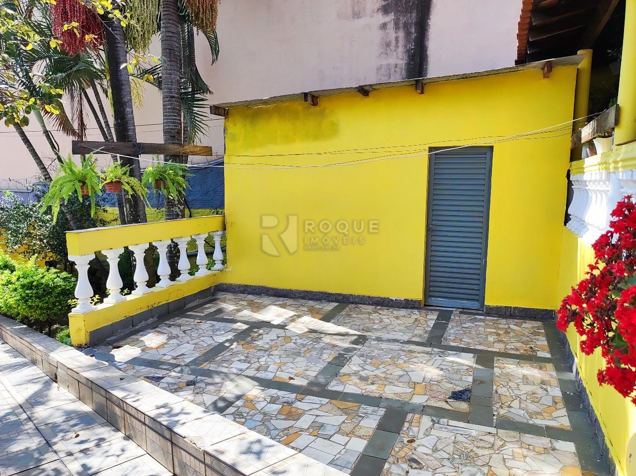 Casa Residencial à venda no bairro Vila Santa Lina: SALÃO PET SHOP