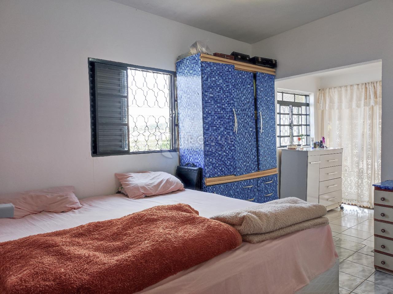 Casa Residencial à venda no bairro Vila Santa Lina: SUÍTE 1