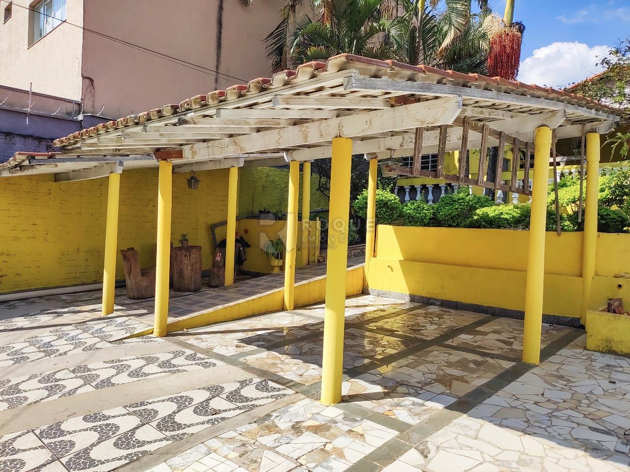 Casa Residencial à venda no bairro Vila Santa Lina: GARAGEM