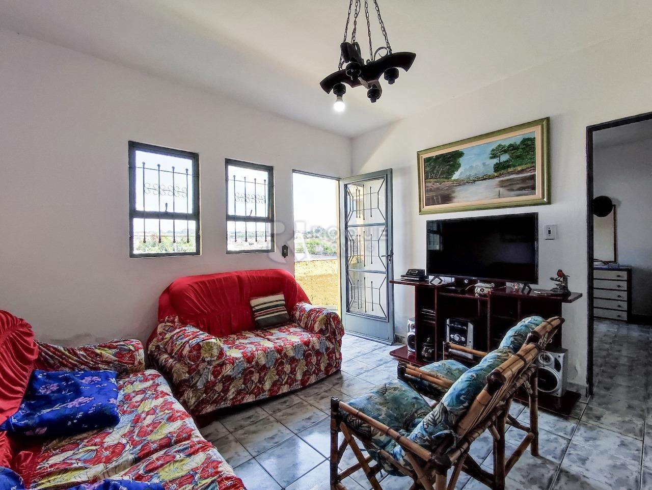 Casa Residencial à venda no bairro Vila Santa Lina: SALA DE TV