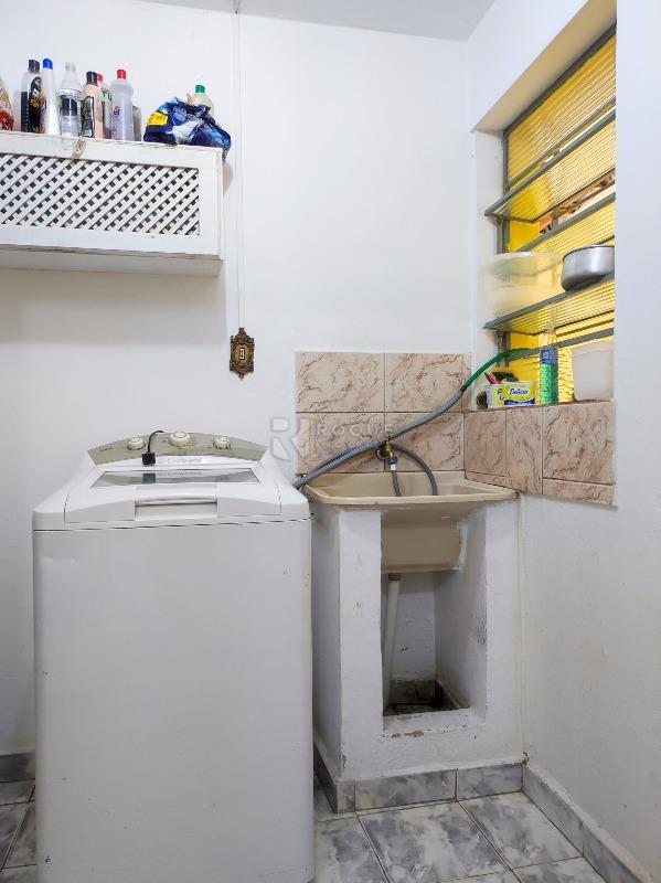 Casa Residencial à venda no bairro Vila Santa Lina: LAVANDERIA