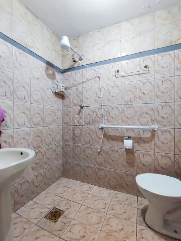 Casa Residencial à venda no bairro Vila Santa Lina: BANHEIRO SOCIAL