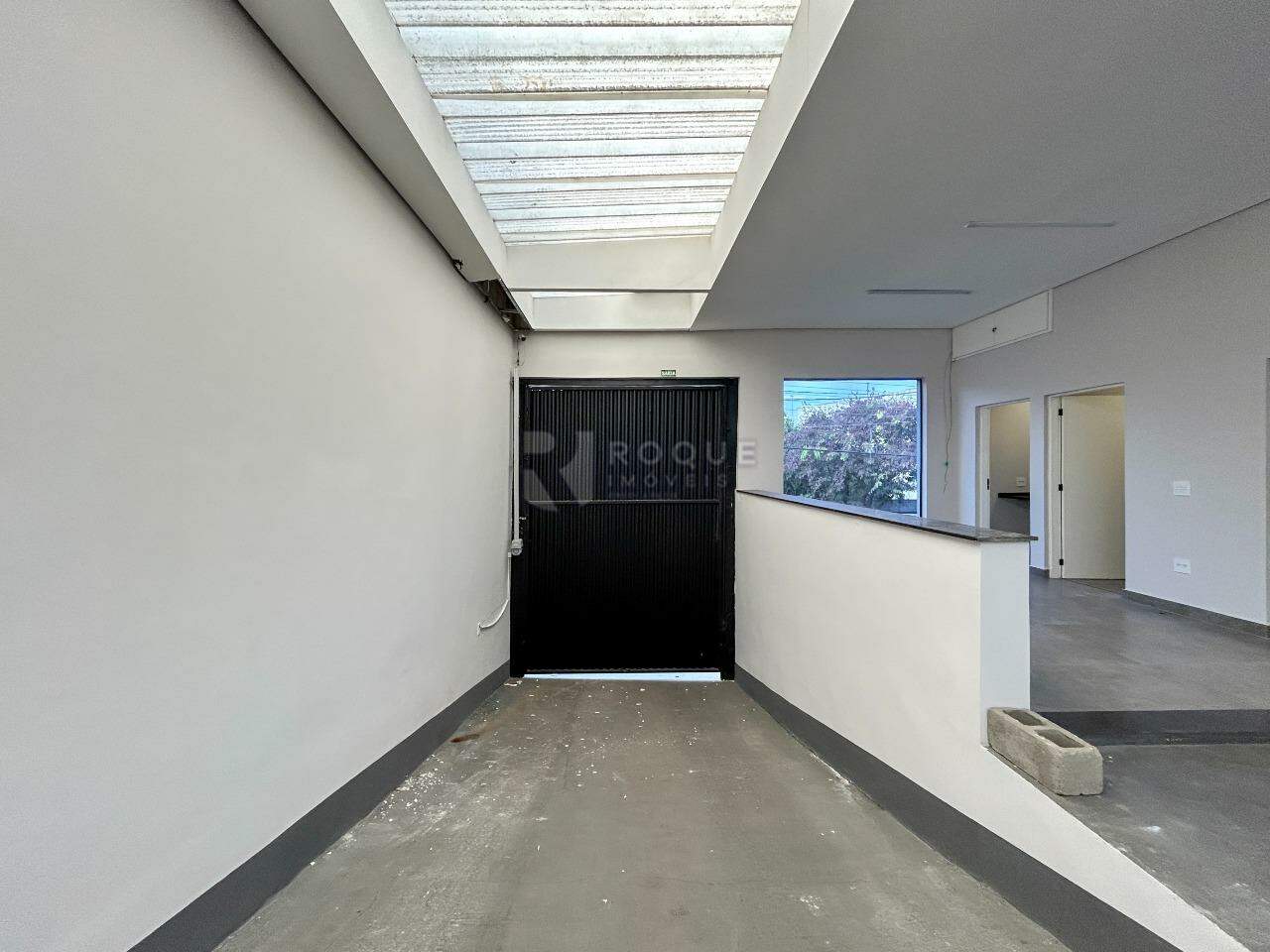Barracão/Galpão para aluguel no bairro Vila Conceição: Salão 