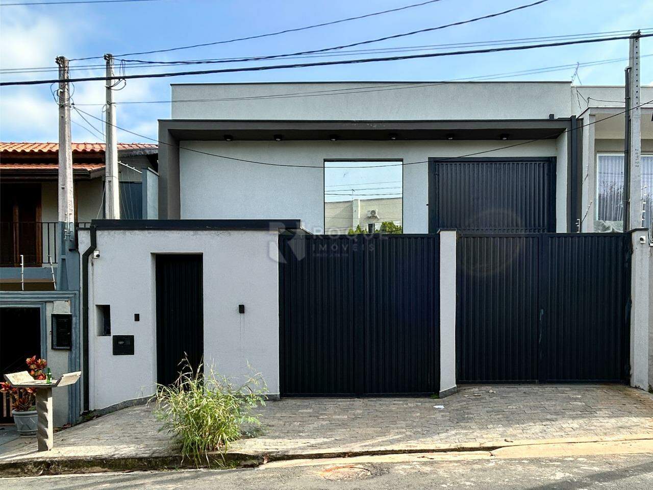 Barracão/Galpão para aluguel no bairro Vila Conceição: Fachada 