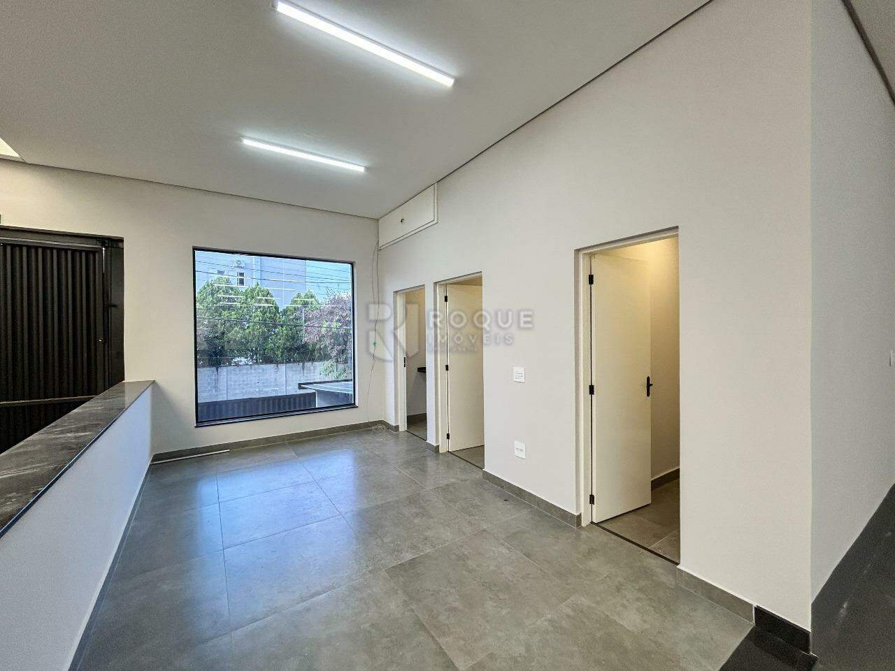 Barracão/Galpão para aluguel no bairro Vila Conceição: Salão / hall 