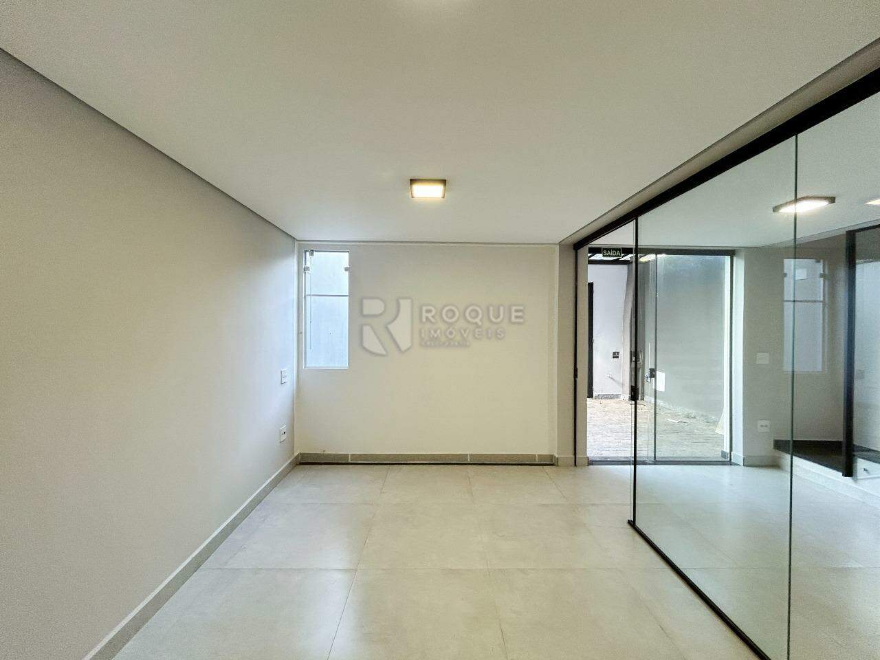 Barracão/Galpão para aluguel no bairro Vila Conceição: Sala 1