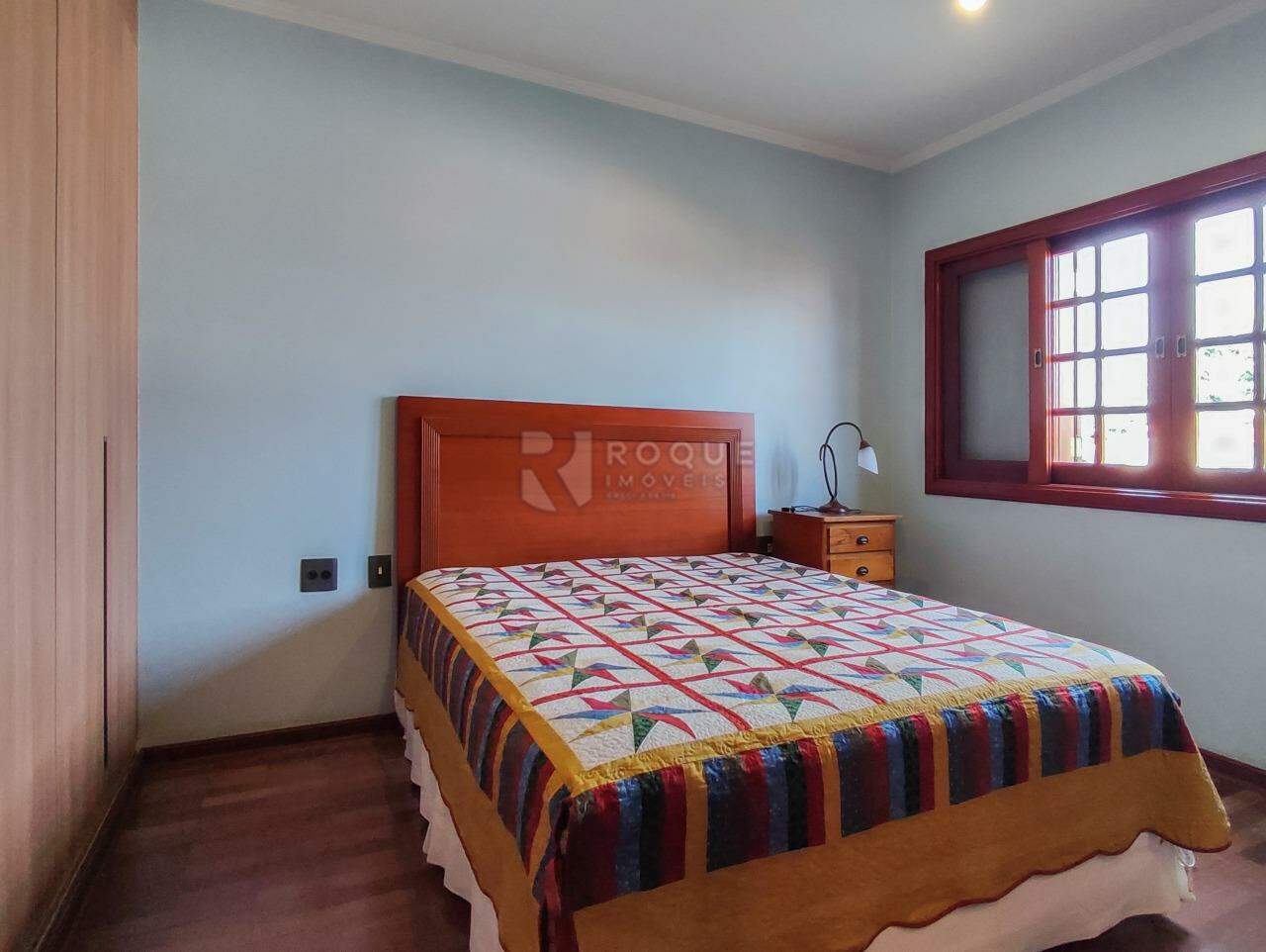 Casa em condomínio à venda no bairro Jardim Florença: SUÍTE 2