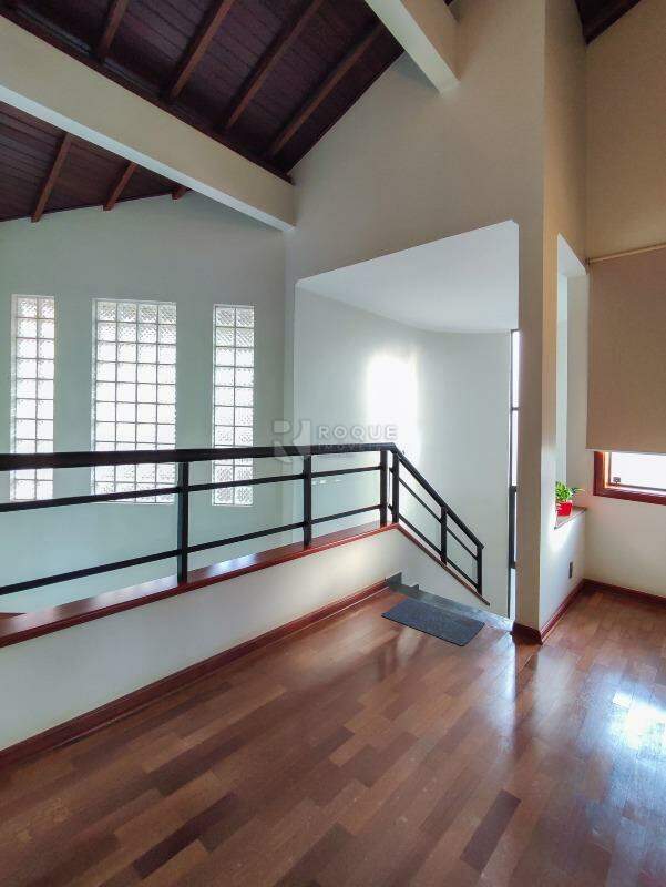 Casa em condomínio à venda no bairro Jardim Florença: PISO SUPERIOR