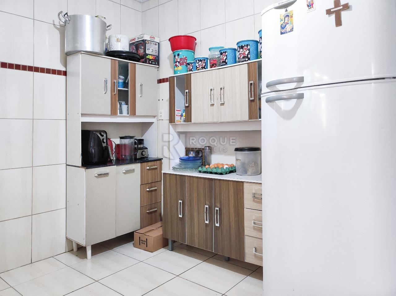 Casa Residencial à venda no bairro Jardim Orestes Veroni: COZINHA