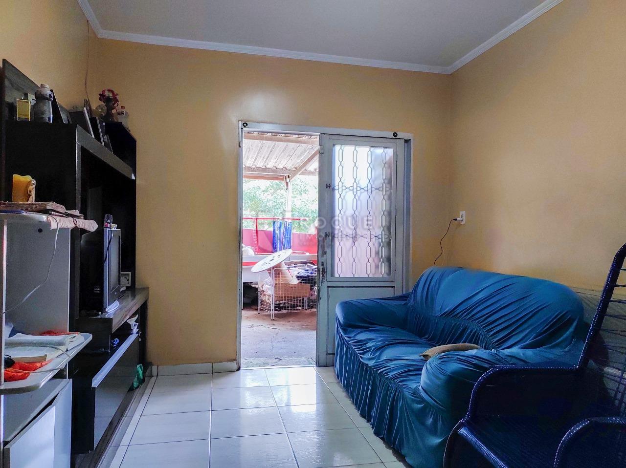 Casa Residencial à venda no bairro Jardim Orestes Veroni: SALA DE TV