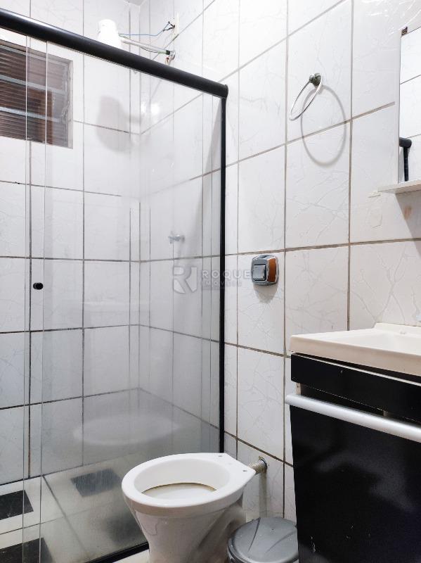 Casa Residencial à venda no bairro Jardim Orestes Veroni: BANHEIRO SOCIAL CASA 2