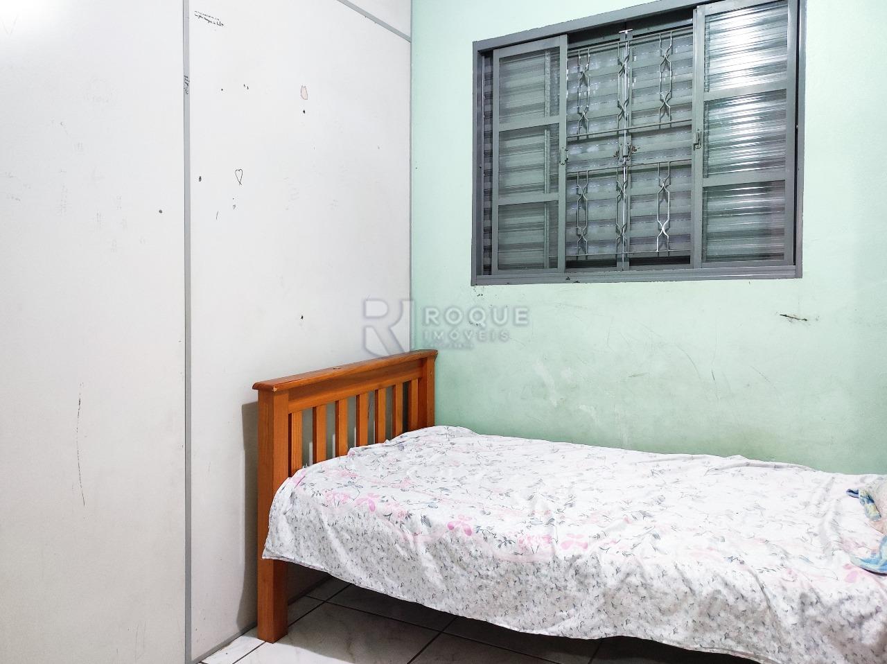 Casa Residencial à venda no bairro Jardim Orestes Veroni: DORMITÓRIO 3 CASA 2