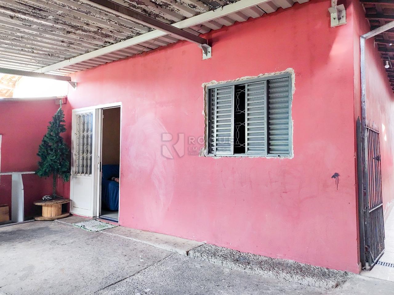 Casa Residencial à venda no bairro Jardim Orestes Veroni: FRENTE