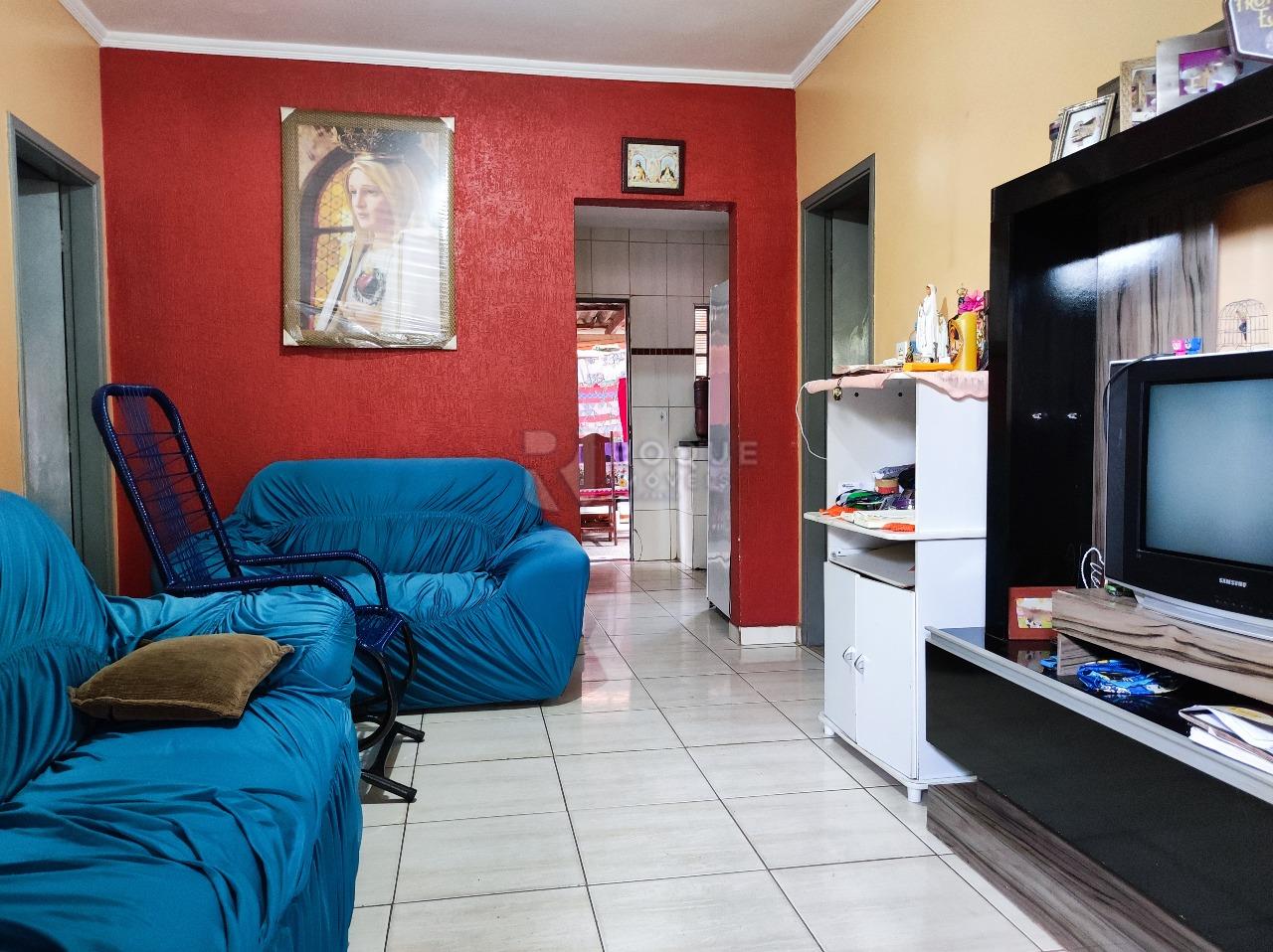 Casa Residencial à venda no bairro Jardim Orestes Veroni: SALA DE TV