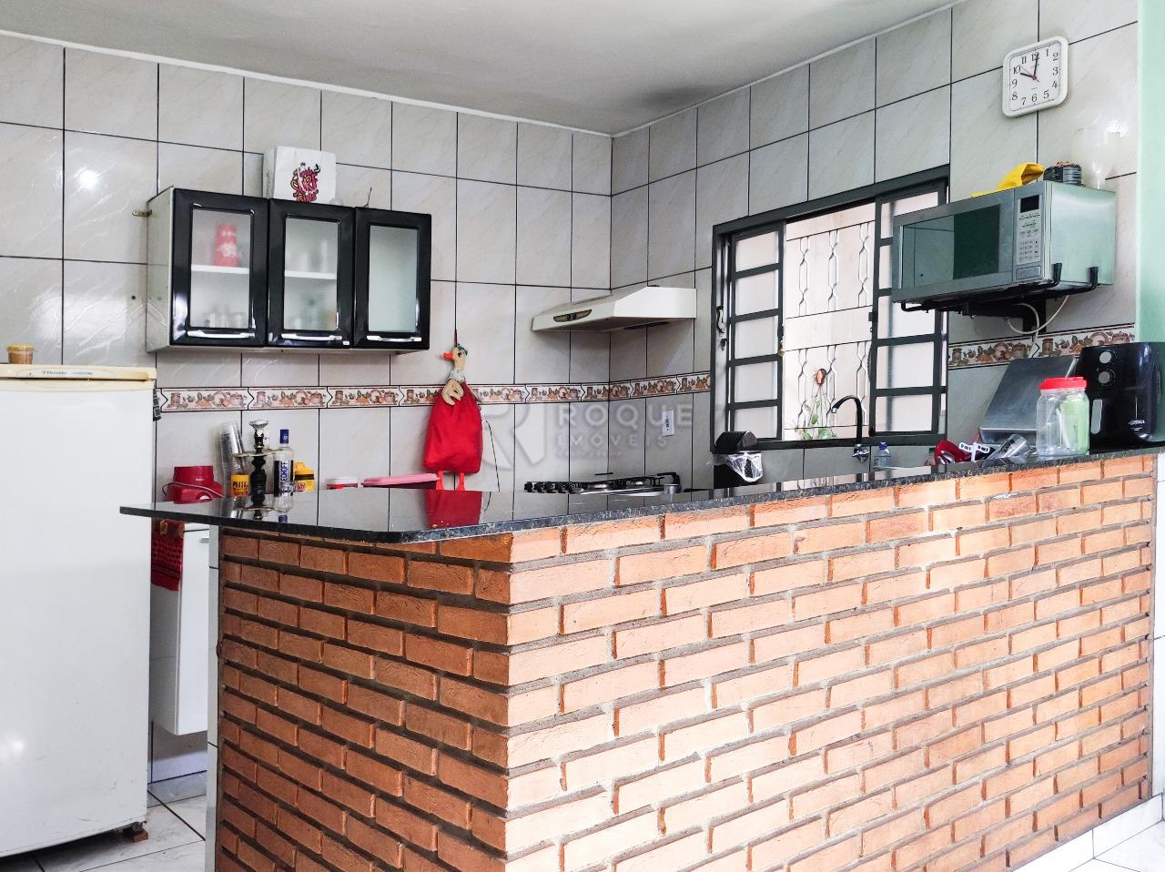 Casa Residencial à venda no bairro Jardim Orestes Veroni: COZINHA CASA 2