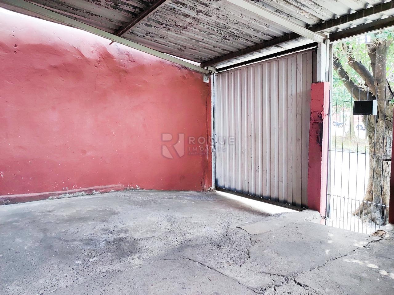 Casa Residencial à venda no bairro Jardim Orestes Veroni: GARAGEM