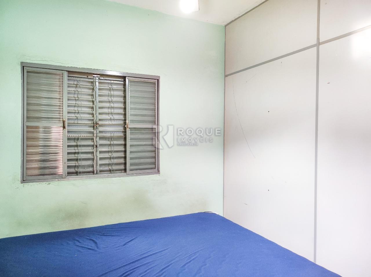 Casa Residencial à venda no bairro Jardim Orestes Veroni: DORMITÓRIO 2 CASA 2