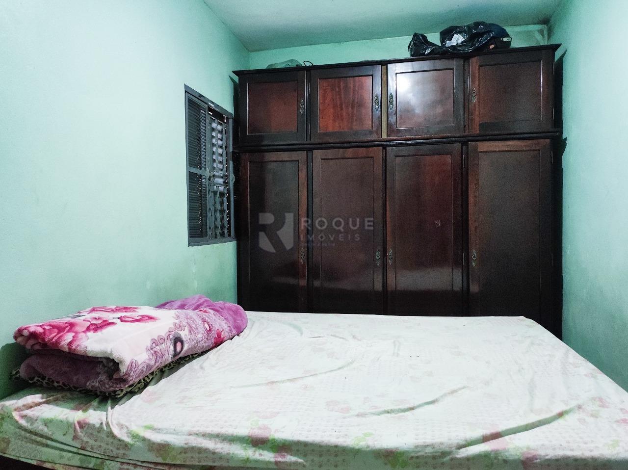 Casa Residencial à venda no bairro Jardim Orestes Veroni: DORMITÓRIO 1 CASA 2