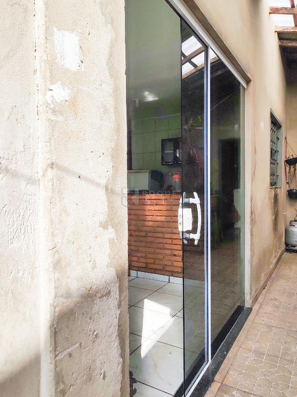 Casa Residencial à venda no bairro Jardim Orestes Veroni: ENTRADA CASA 2