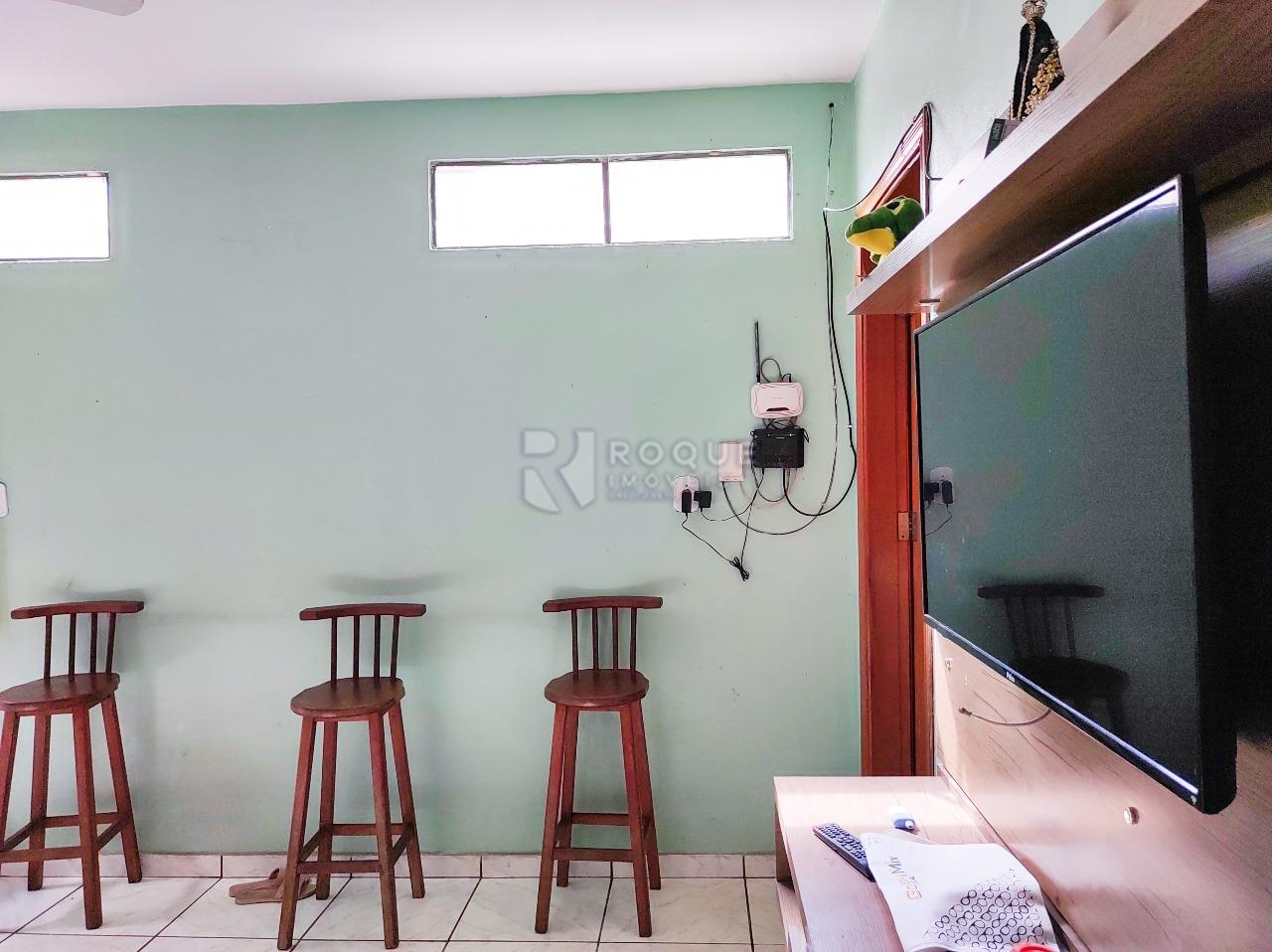 Casa Residencial à venda no bairro Jardim Orestes Veroni: SALA CASA 2