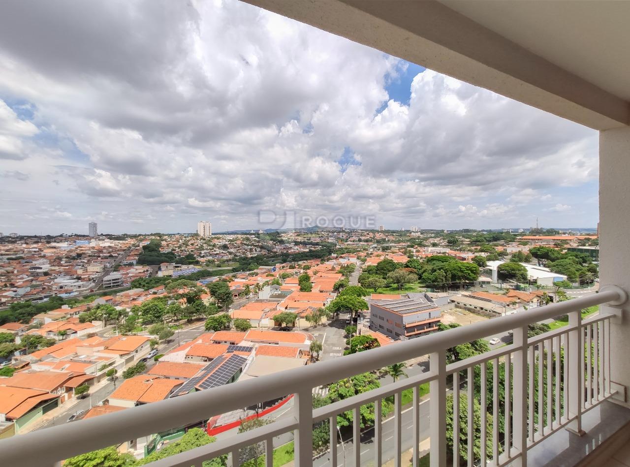 Apartamento para aluguel no bairro Vila Santa Rosália: Sacada 