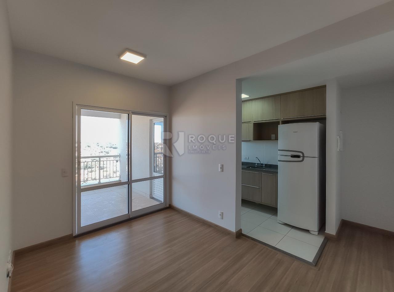 Apartamento para aluguel no bairro Vila Santa Rosália: Sala 