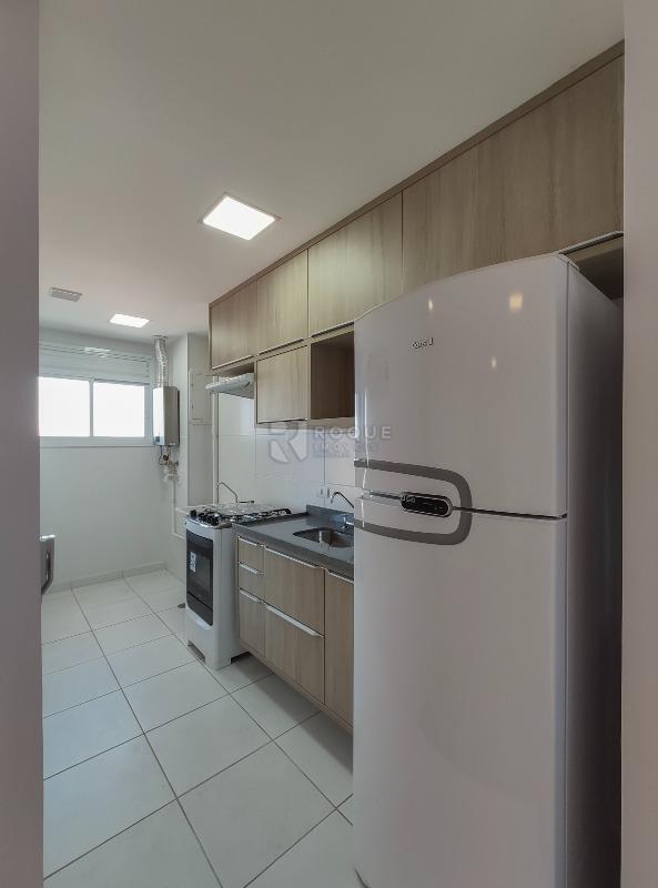 Apartamento para aluguel no bairro Vila Santa Rosália: Cozinha 