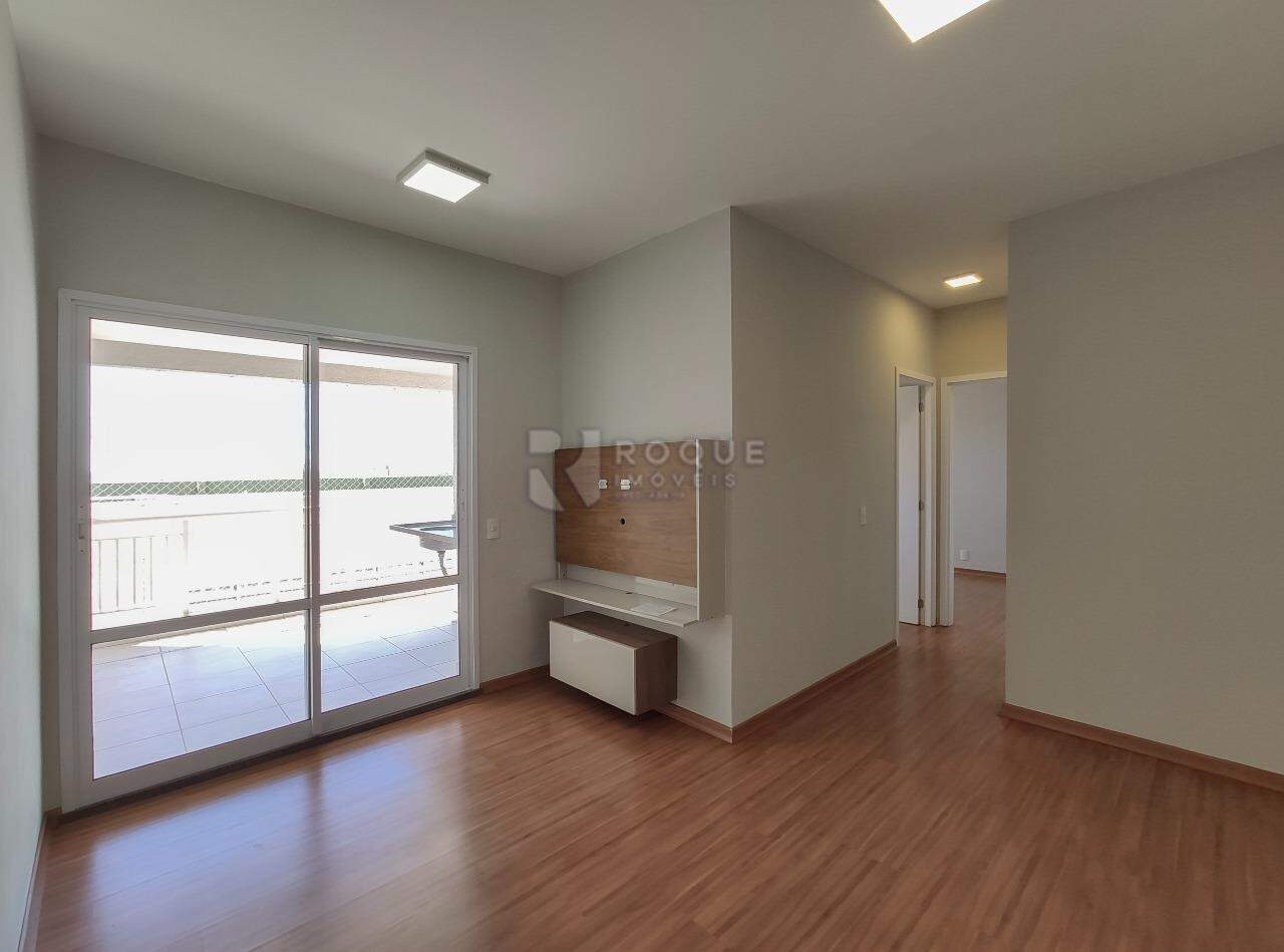 Apartamento para aluguel no bairro Vila Santa Rosália: Sala 