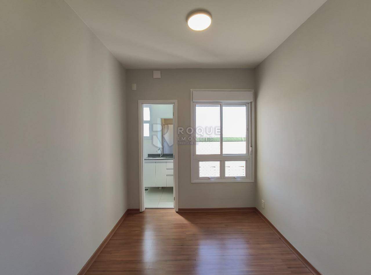 Apartamento para aluguel no bairro Vila Santa Rosália: Dormitório 2 suíte
