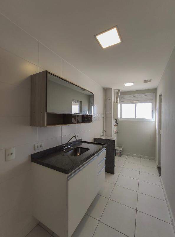 Apartamento para aluguel no bairro Vila Santa Rosália: Cozinha