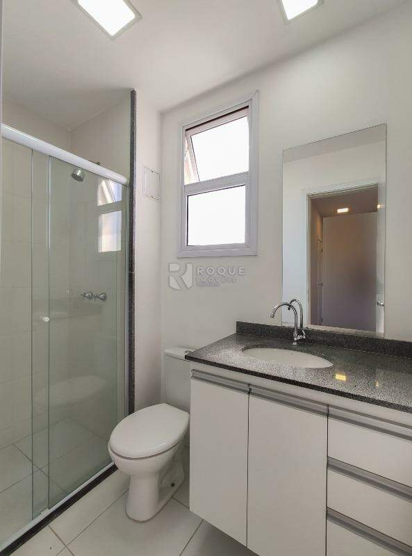 Apartamento para aluguel no bairro Vila Santa Rosália: WC social