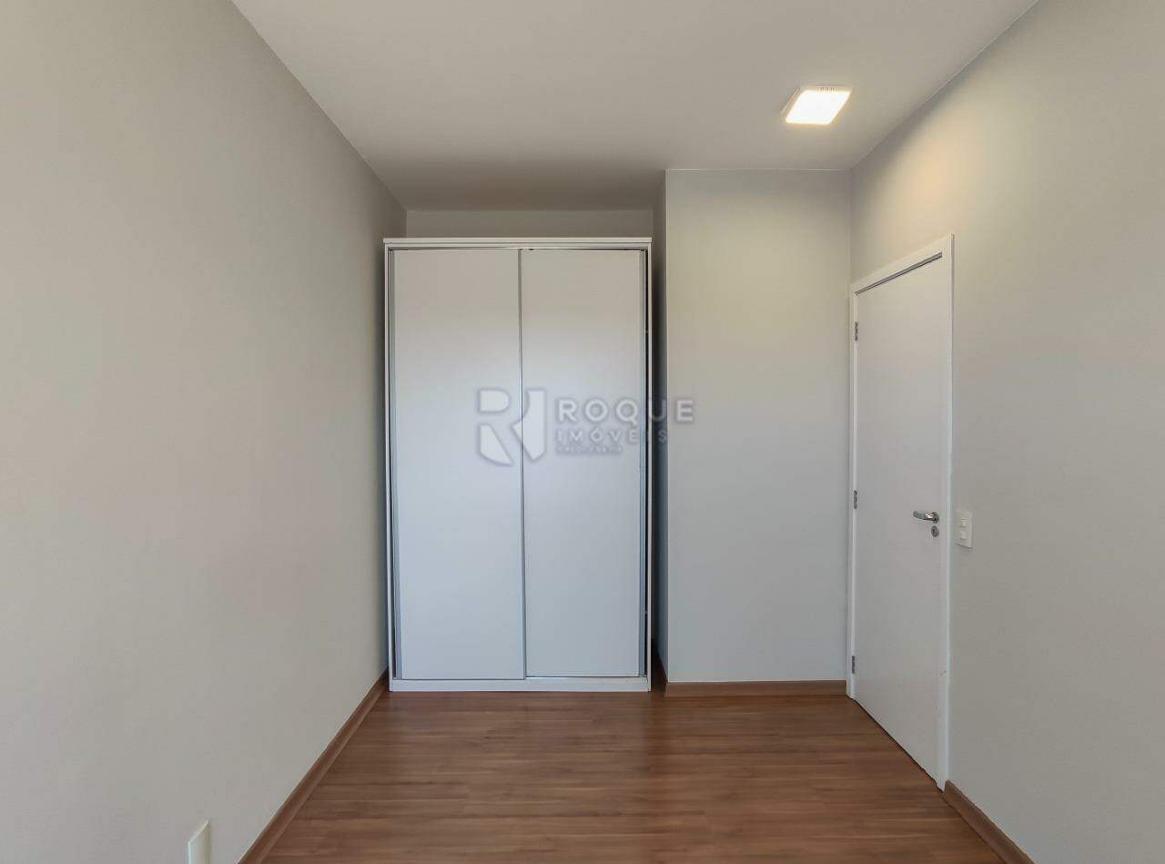 Apartamento para aluguel no bairro Vila Santa Rosália: Dormitório 2 suíte