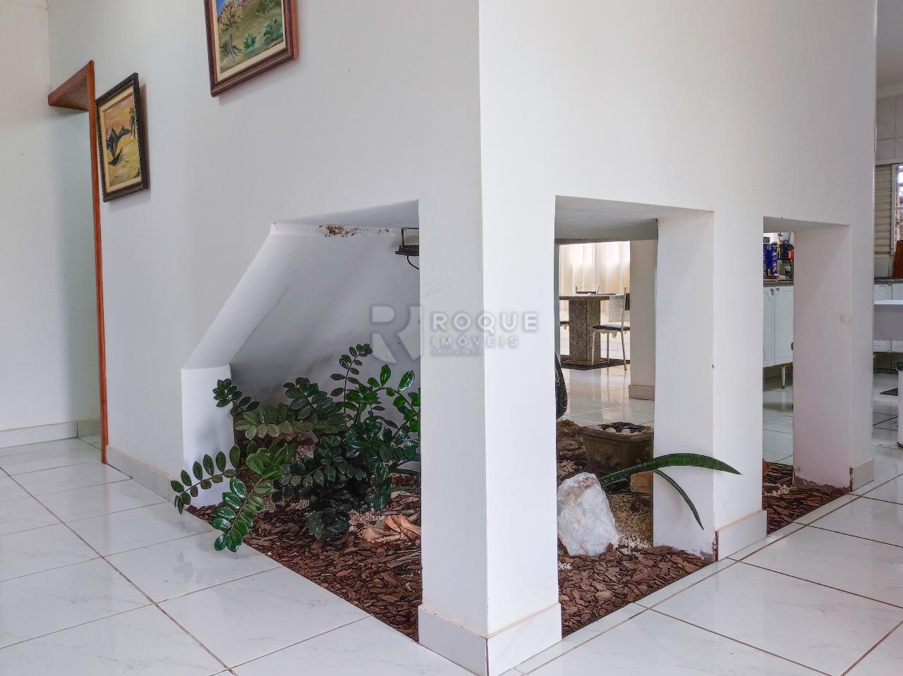 Chácara à venda no bairro Chácaras de Recreio Santa Helena: JARDIM DE INVERNO