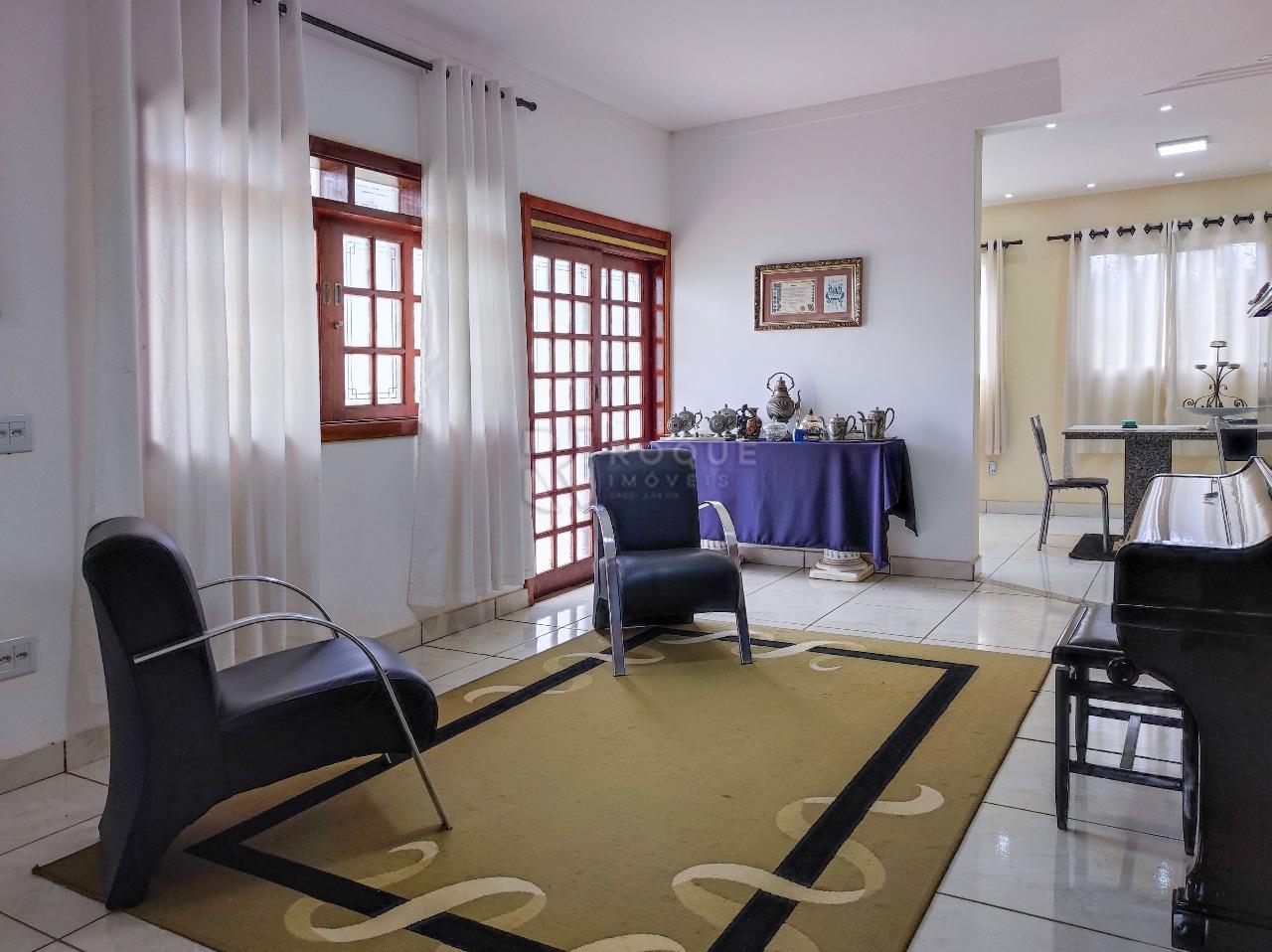 Chácara à venda no bairro Chácaras de Recreio Santa Helena: SALA DE ESTAR 1