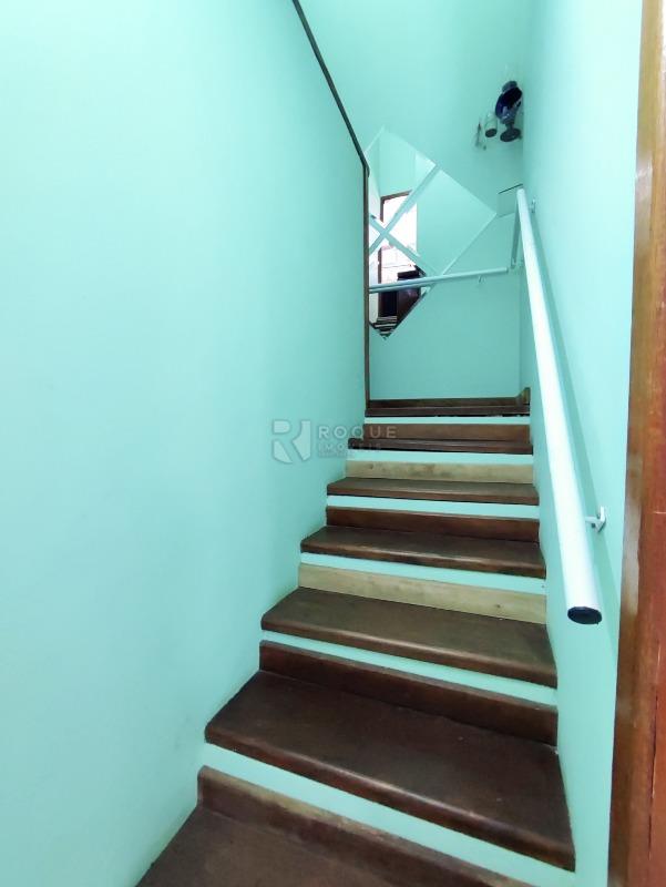 Chácara à venda no bairro Chácaras de Recreio Santa Helena: ACESSO PISO SUPERIOR