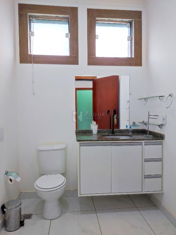 Chácara à venda no bairro Chácaras de Recreio Santa Helena: BANHEIRO SOCIAL