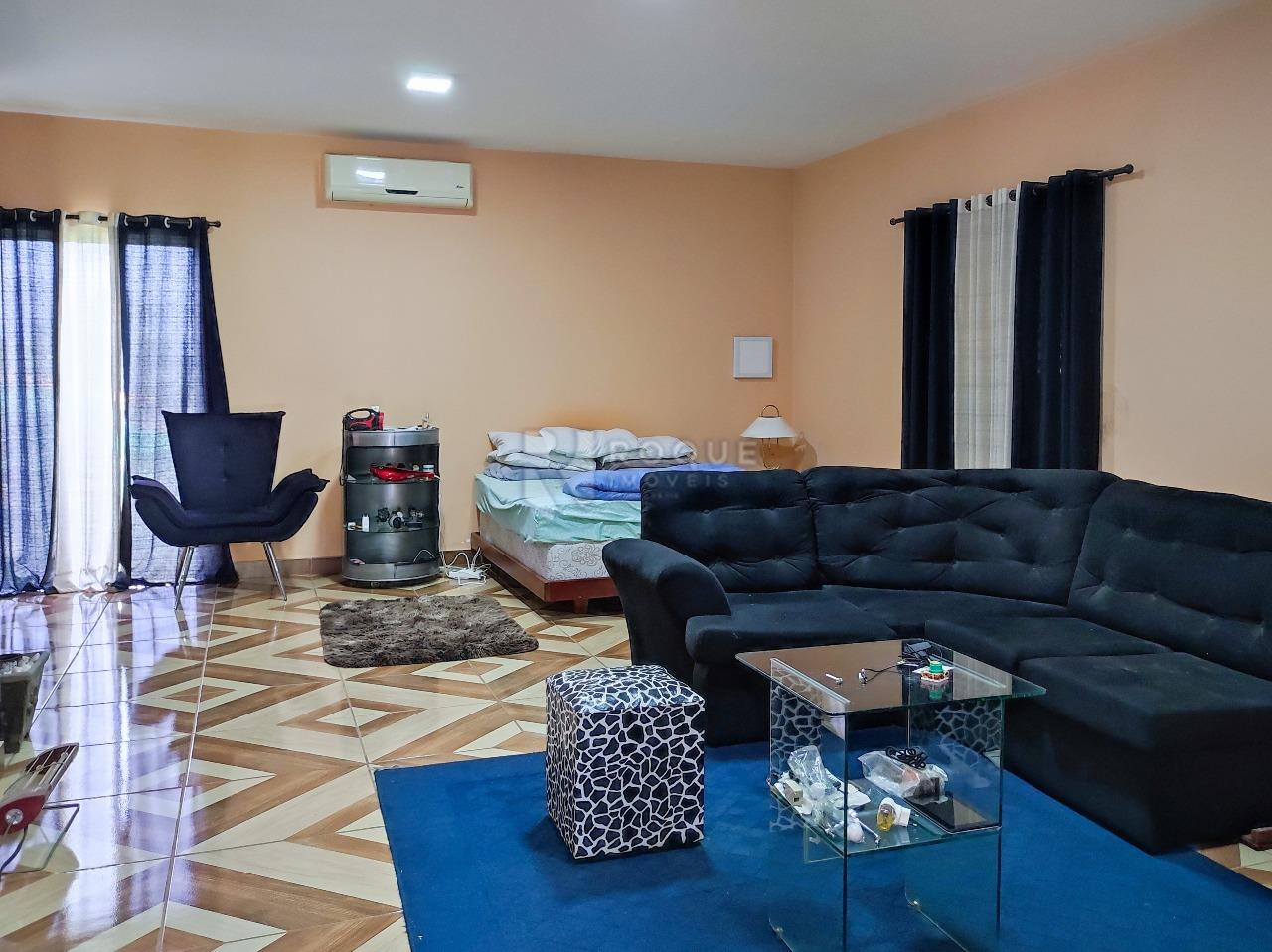 Chácara à venda no bairro Chácaras de Recreio Santa Helena: SUÍTE 2