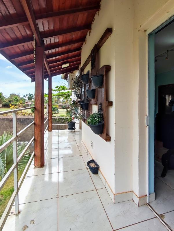 Chácara à venda no bairro Chácaras de Recreio Santa Helena: SACADA