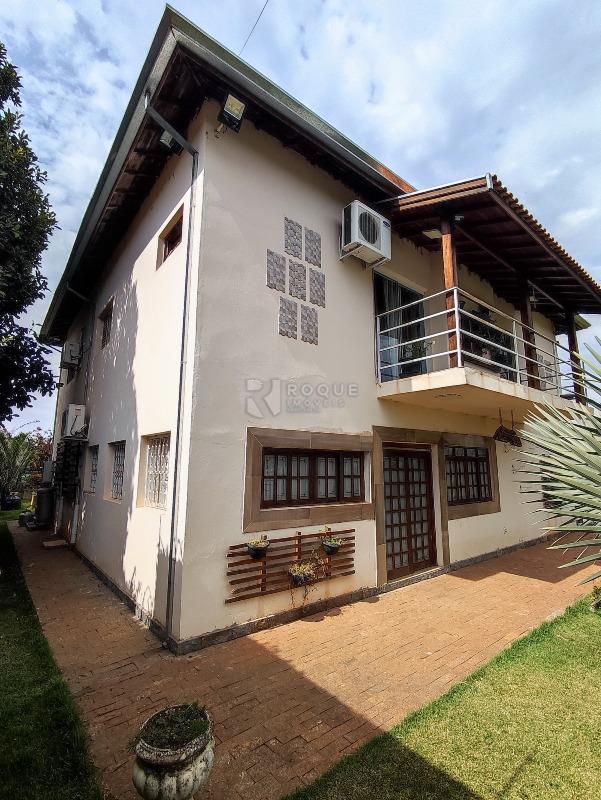 Chácara à venda no bairro Chácaras de Recreio Santa Helena: FRENTE