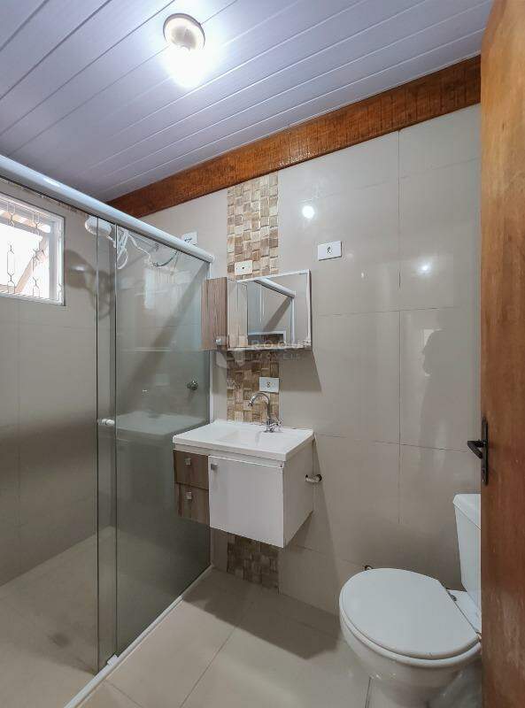 Casa Residencial para aluguel no bairro Jardim Residencial José Cortez: WC social 