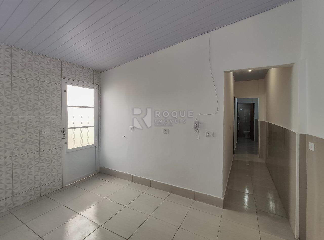 Casa Residencial para aluguel no bairro Jardim Residencial José Cortez: Sala / cozinha