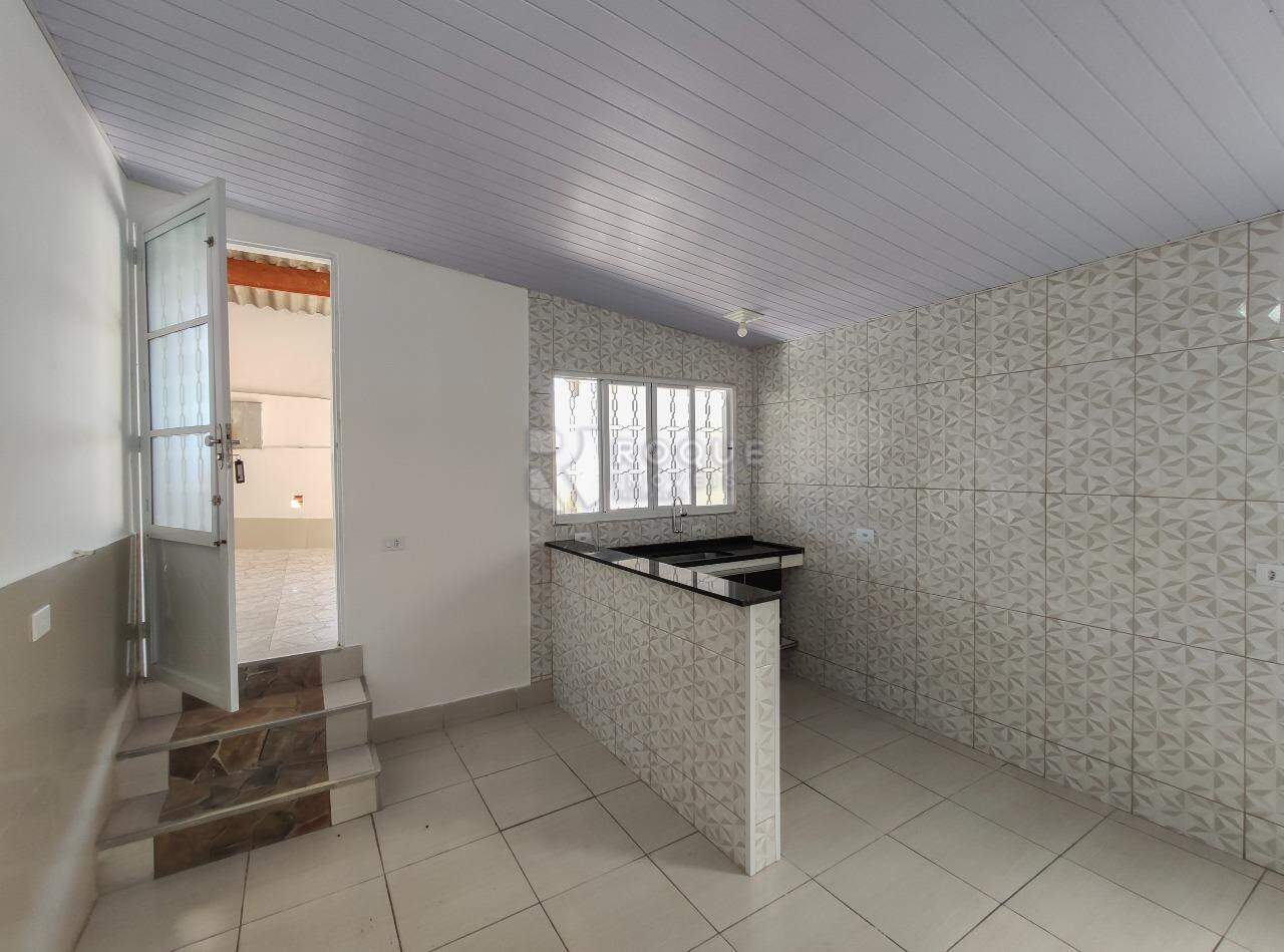 Casa Residencial para aluguel no bairro Jardim Residencial José Cortez: Sala / cozinha