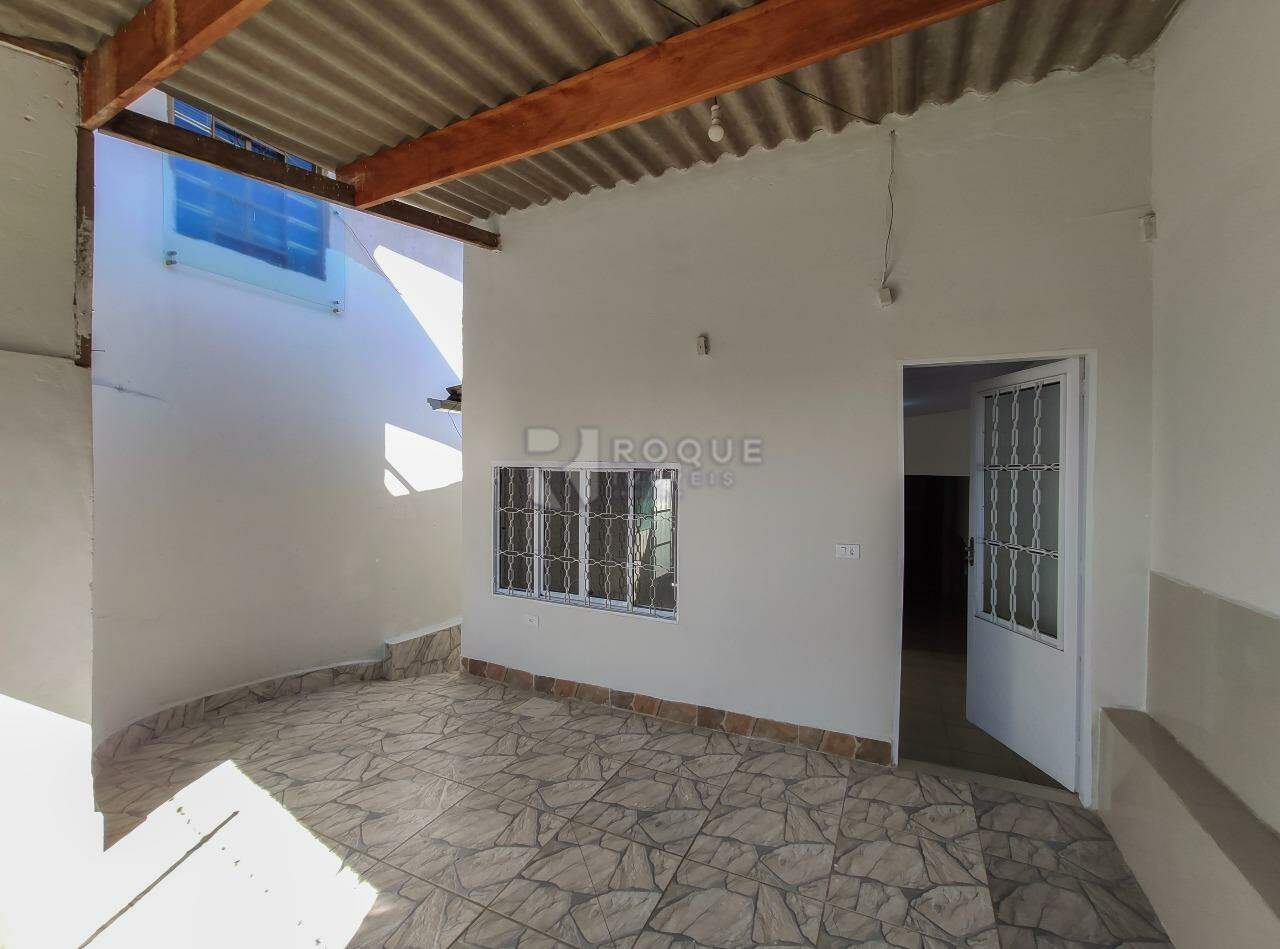 Casa Residencial para aluguel no bairro Jardim Residencial José Cortez: Garagem 