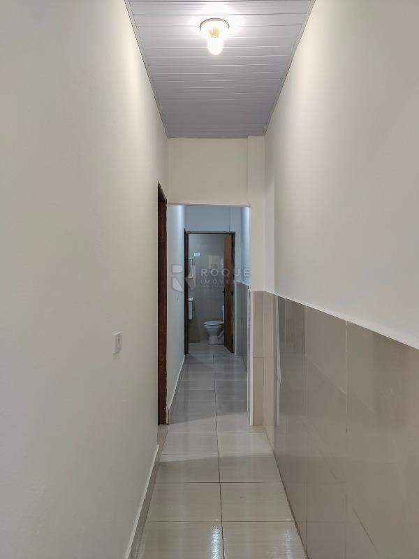 Casa Residencial para aluguel no bairro Jardim Residencial José Cortez: Hall 