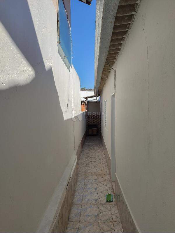 Casa Residencial para aluguel no bairro Jardim Residencial José Cortez: Corredor 