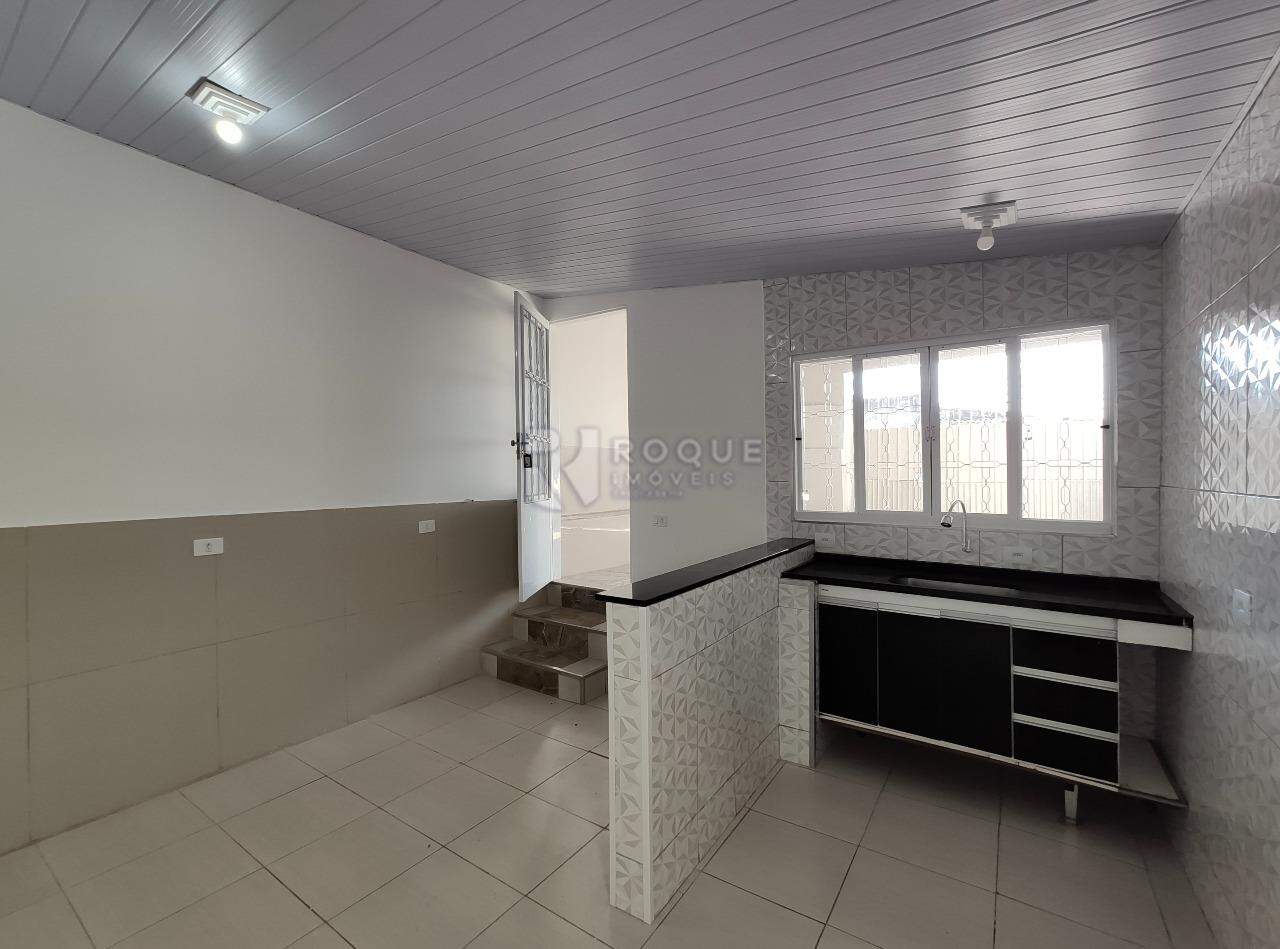 Casa Residencial para aluguel no bairro Jardim Residencial José Cortez: Sala / cozinha
